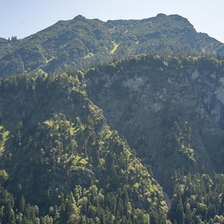Ferienwohnung Waldgut Oberstdorf Exterior foto